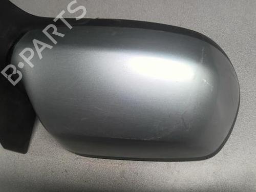 Right mirror MAZDA 6 Hatchback (GG) 2.0 DI (GG14) | BP22001300C27 
