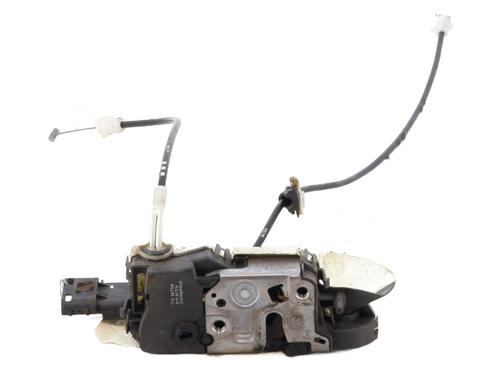 Used Front left lock PEUGEOT 308 I (4A_, 4C_) 1.6 HDi (109 hp) 30763647