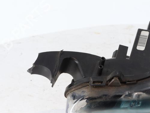 Right headlight CITROËN C3 II (SC_) 1.2 THP 110 | BP27920449C29 