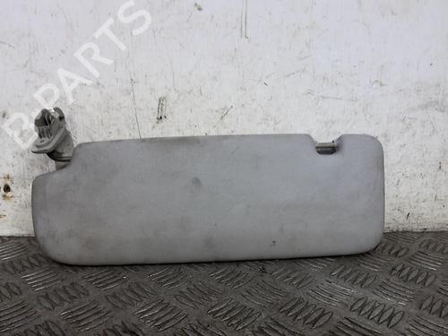 Used Right sun visor Right sun visor VW FOX Hatchback (5Z1, 5Z3, 5Z4) 1.2 (55 hp) 20354617 20354617