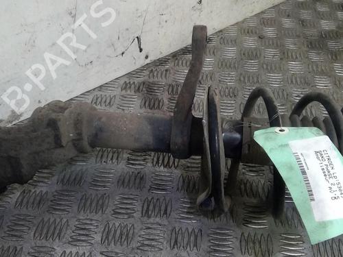 Right front shock absorber CITROËN SAXO (S0, S1) 1.5 D | BP20357663M17 