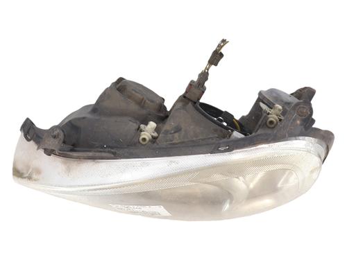 Left headlight OPEL CORSA C (X01) 1.3 CDTI (F08, F68) | BP38602900C28 - Image 5