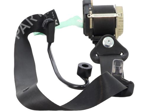 Used Front left seatbelt RENAULT TWINGO II (CN0_) 1.2 16V (CN04, CN0B) (75 hp) 31140079