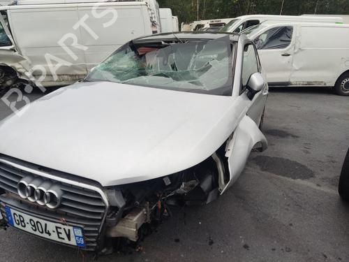 Engine AUDI A1 (8X1, 8XK) 1.6 TDI | BP32253126M1 