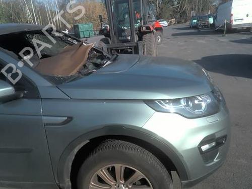 Engine LAND ROVER DISCOVERY SPORT (L550) 2.2 D 4x4 | BP32393495M1 - Image 10