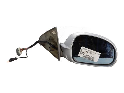 Right mirror PEUGEOT 406 Coupe (8C) 2.0 16V | BP22005564C27 