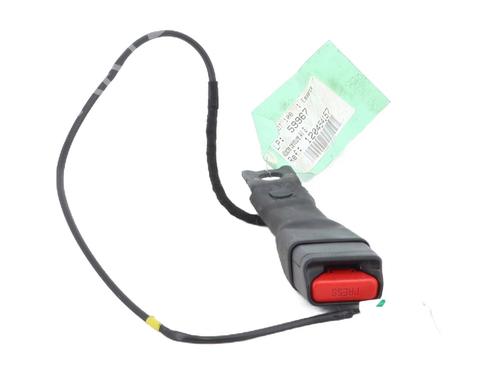 Used Seat buckle PEUGEOT 108 1.0 VTi 72 (72 hp) 32150136