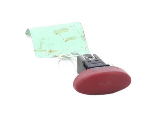 Used Warning switch Warning switch PEUGEOT 206 Hatchback (2A/C) 2.0 HDI 90 (90 hp) 31604259 31604259