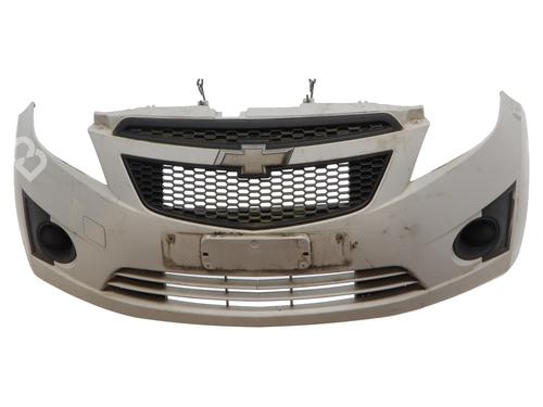 Foran kofangere CHEVROLET SPARK (M300) 1.0 (68 hp) 31166614