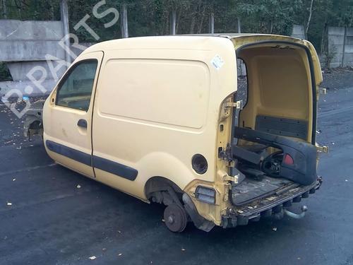 Steering column stalk RENAULT KANGOO (KC0/1_) 1.5 dCi | BP21728231I23  - Image 11