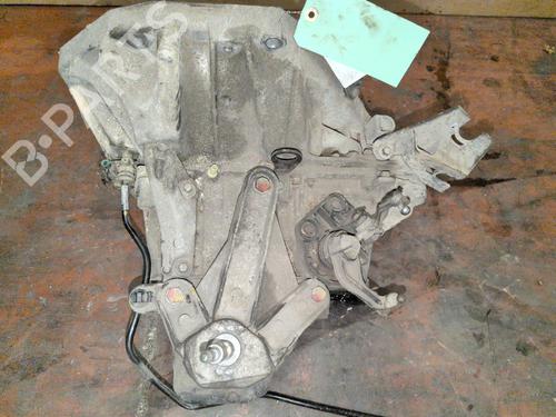Gearbox RENAULT KANGOO Express (FW0/1_) 1.5 dCi 70 (FW0A, KW0V) | BP39986352M3 - Image 6