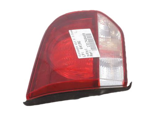 Left tailgate light VW GOLF VI (5K1) 2.0 TDI | BP39020736C79 - Image 2