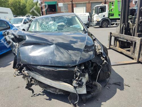 Upper protection AUDI A4 B8 (8K2) 2.0 TDI | BP28571817M93 