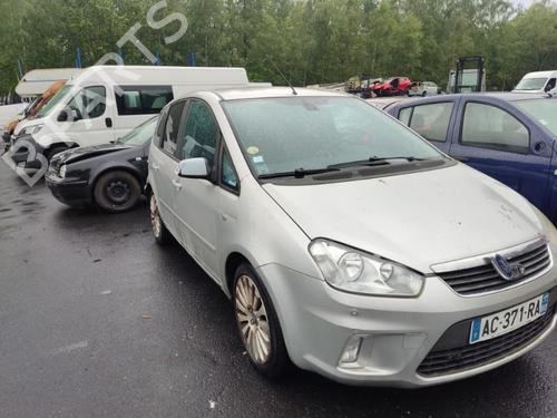 Sikkerhedssele-spænde FORD C-MAX (DM2) 1.8 TDCi | BP20365886I32 - Image 9