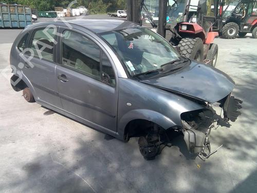 Ignition barrel CITROËN C3 I (FC_, FN_) 1.1 i | BP21817269M48 