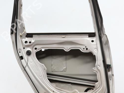 Left rear door VOLVO V70 III (135) D5 | BP30147823C4 