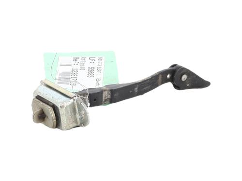 Used Hinge/Door check strap Hinge/Door check strap NISSAN LEAF (ZE0) Electric (109 hp) 33836957 33836957