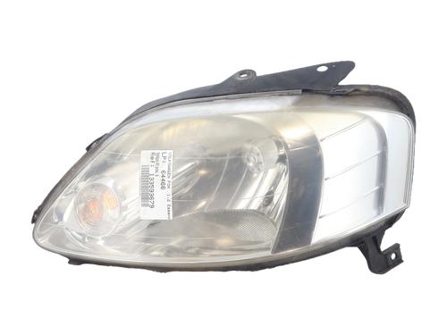 left-headlight-vw-fox-hatchback-5z1-5z3-5z4-2003-2004-2005-2006-2007-2008-2009-2010-2011-2012-2013-2014-2015-39647138 main image