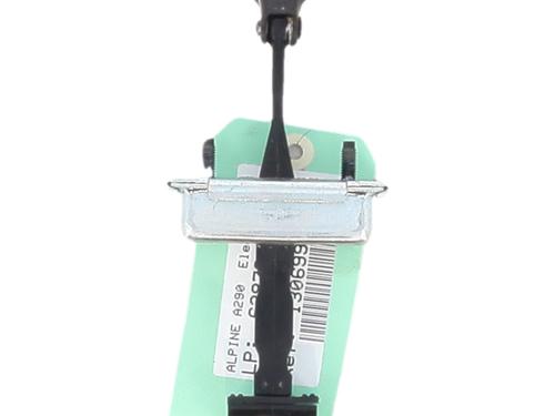 Dørhængsel/Dørbegrænser ALPINE A290 220 | BP38425490C146 - Image 2