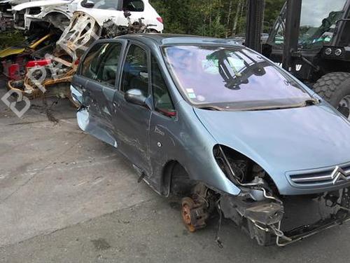 Windscreen washer tank CITROËN XSARA PICASSO (N68) 2.0 HDi | BP29041871C113 