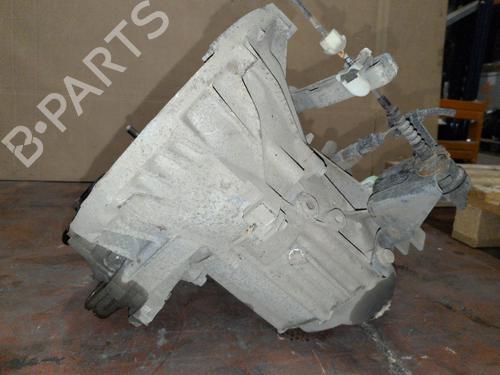Gearbox FIAT 500 (312_) 1.2 (312AXA1A) | BP36314303M3  - Image 8