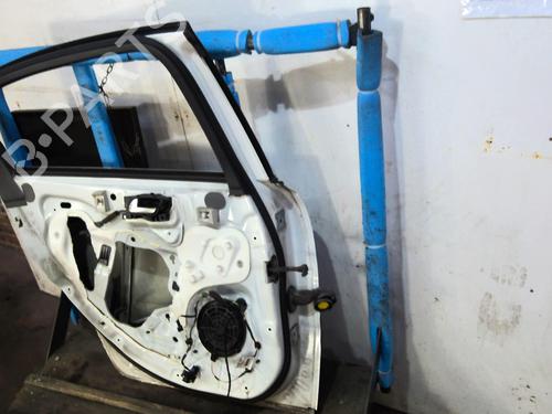 Left rear door PEUGEOT 508 I (8D_) 1.6 HDi | BP20366024C4