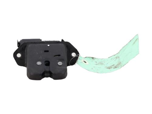 Used Tailgate lock DACIA SANDERO III 1.0 TCe 90 (91 hp) 27838030