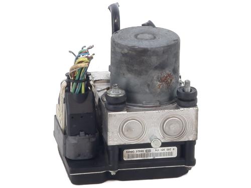 ABS pump CITROËN C5 III (RD_) 3.0 V6 (RDXFVJ) | BP30823633M43  - Image 5