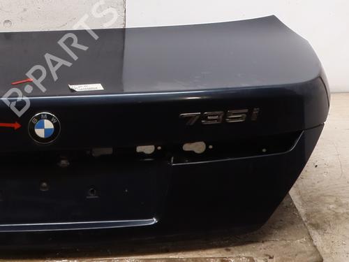 Tailgate BMW 7 (E65, E66, E67) 735 i, Li | BP40000622C6 - Image 2