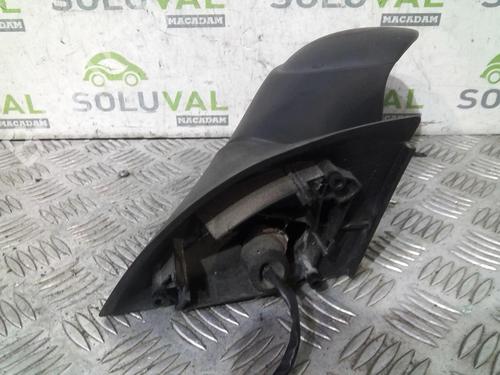 Right mirror CITROËN C3 Pluriel (HB_) 1.4 | BP20357925C27 