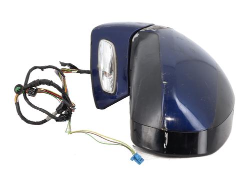 Left mirror CITROËN C4 Picasso I MPV (UD_) 2.0 i 16V | BP29493021C26 