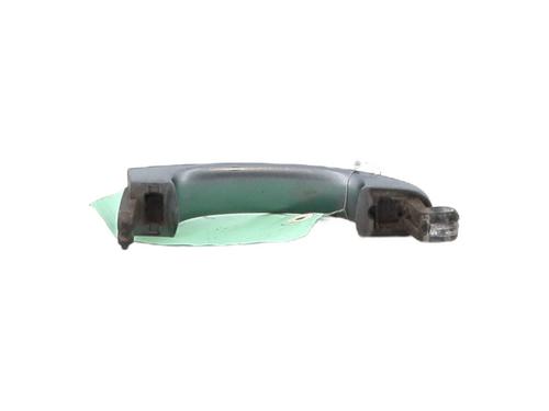 Rear left exterior door handle VW TOURAN (1T1, 1T2) 1.9 TDI | BP29896444C130