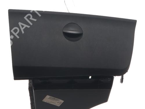 Used Glove box Glove box CITROËN C4 I (LC_) 1.6 HDi (90 hp) 30866539 30866539