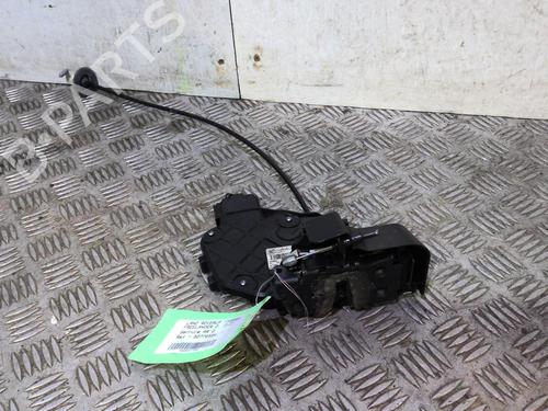 Rear left lock LAND ROVER FREELANDER 2 (L359) 2.2 TD4 4x4 | BP20365159C100 