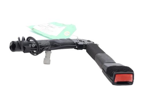 Used Seat buckle BMW 1 (E87) 120 d (163 hp) 30116141