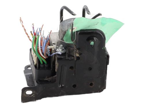 ABS pump PEUGEOT 308 II (LB_, LP_, LW_, LH_, L3_) 1.6 HDi 100 | BP21373684M43 