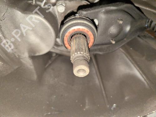 Gearbox PEUGEOT PARTNER Tepee 1.6 VTi | BP36314331M3 - Image 6