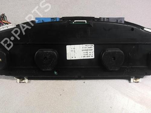 Used Instrument cluster Instrument cluster 21810101 21810101