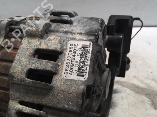 Used Alternator Alternator CITROËN JUMPER I Bus (244, Z_) 2.0 HDi (84 hp) 20354947 20354947