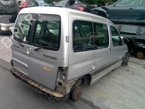 Switch PEUGEOT PARTNER MPV (5_, G_) 2.0 HDI | BP24446737I30  - Image 8