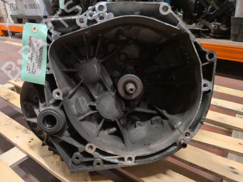 Used Gearbox Gearbox PEUGEOT 508 SW I (8E_) 1.6 HDi (112 hp) 33708923 33708923