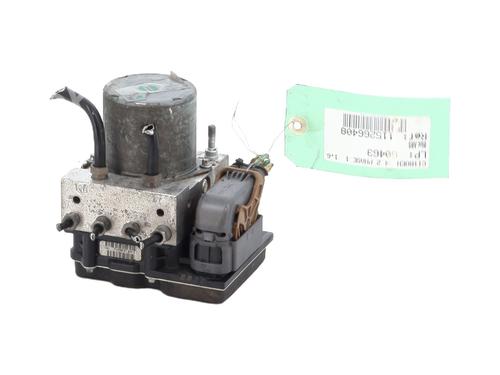 ABS pump CITROËN C4 II (NC_) 1.6 HDi 115 | BP30362186M43