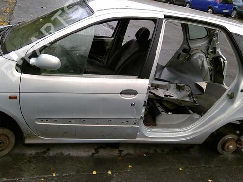 Moteur de lève-vitre avant droit RENAULT SCÉNIC I MPV (JA0/1_, FA0_) 1.9 dTi (JA0N) | BP29896839E20 