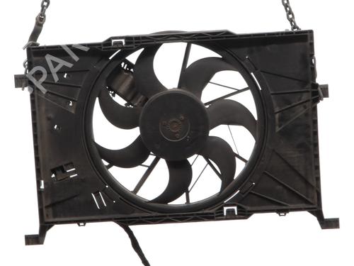Used Radiator fan Radiator fan MERCEDES-BENZ A-CLASS (W169) A 180 CDI (169.007, 169.307) (109 hp) 33803575 33803575