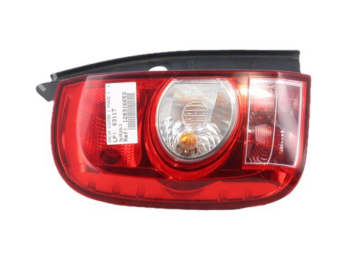 Left taillight DACIA DUSTER (HS_) | BP36791914C34 - Image 3