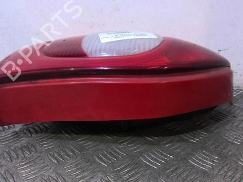 Used Left taillight Left taillight 22003032 22003032