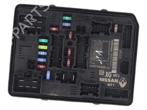 Fuse box ALPINE A290 220 | BP38726116E1 - Image 2