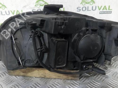 Right headlight AUDI A4 B7 (8EC) 1.9 TDI | BP22004847C29 - Image 2