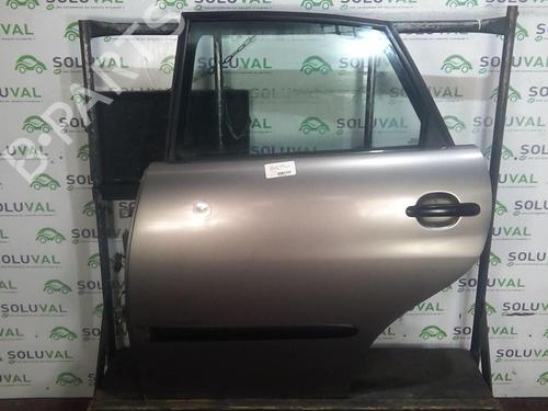 Used Left rear door SEAT CORDOBA (6L2) 1.9 TDI (100 hp) 22002230