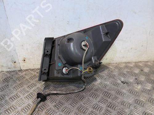 Used Left taillight CHEVROLET CRUZE (J300) 2.0 CDI (150 hp) 22005358